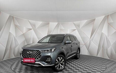 Chery Tiggo 7 Pro, 2020 год, 1 395 000 рублей, 1 фотография