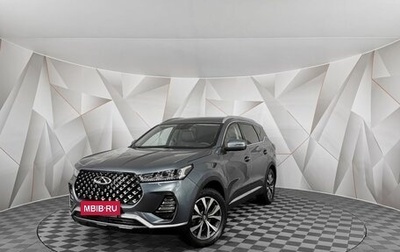 Chery Tiggo 7 Pro, 2020 год, 1 395 000 рублей, 1 фотография