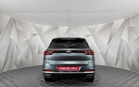 Chery Tiggo 7 Pro, 2020 год, 1 395 000 рублей, 8 фотография