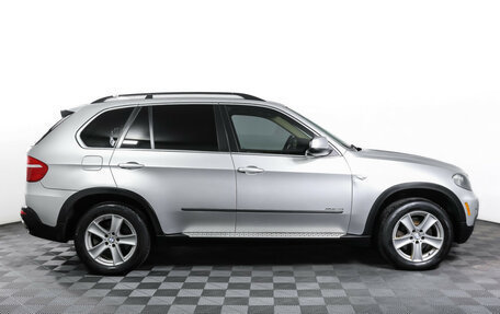 BMW X5, 2009 год, 1 337 000 рублей, 4 фотография