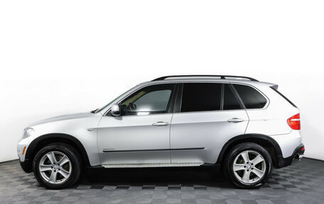 BMW X5, 2009 год, 1 337 000 рублей, 8 фотография