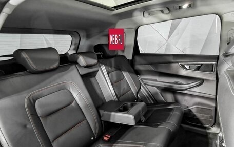 Chery Tiggo 7 Pro, 2020 год, 1 395 000 рублей, 16 фотография