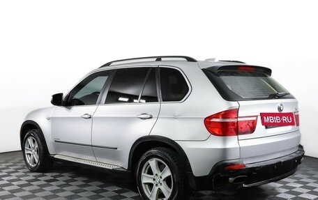 BMW X5, 2009 год, 1 337 000 рублей, 7 фотография