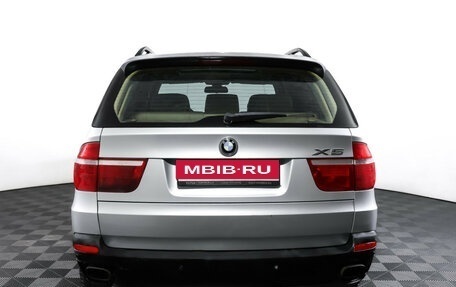 BMW X5, 2009 год, 1 337 000 рублей, 6 фотография