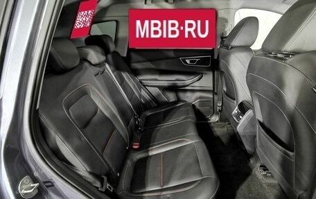 Chery Tiggo 7 Pro, 2020 год, 1 395 000 рублей, 17 фотография