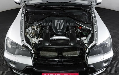 BMW X5, 2009 год, 1 337 000 рублей, 9 фотография