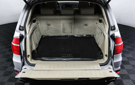 BMW X5, 2009 год, 1 337 000 рублей, 10 фотография