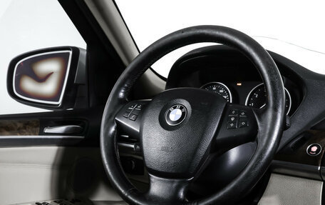 BMW X5, 2009 год, 1 337 000 рублей, 13 фотография