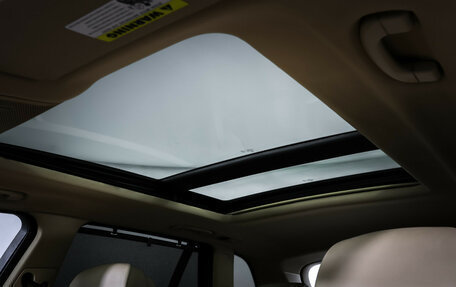 BMW X5, 2009 год, 1 337 000 рублей, 18 фотография