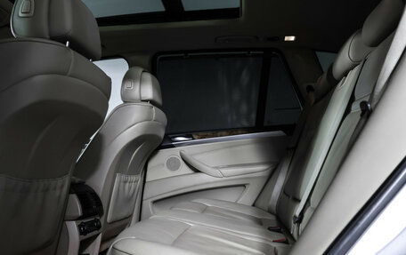 BMW X5, 2009 год, 1 337 000 рублей, 12 фотография