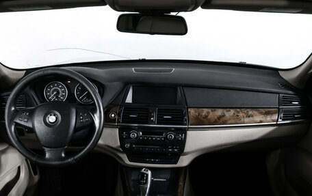 BMW X5, 2009 год, 1 337 000 рублей, 17 фотография