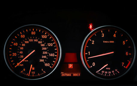 BMW X5, 2009 год, 1 337 000 рублей, 16 фотография