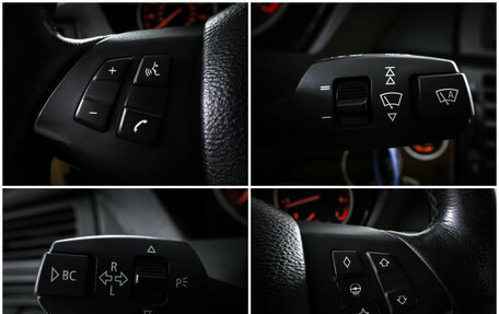 BMW X5, 2009 год, 1 337 000 рублей, 21 фотография