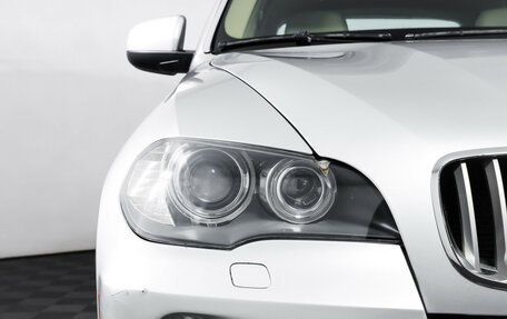 BMW X5, 2009 год, 1 337 000 рублей, 23 фотография