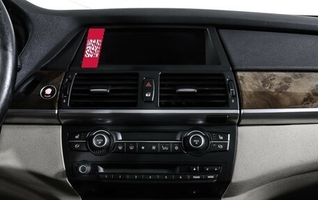 BMW X5, 2009 год, 1 337 000 рублей, 14 фотография