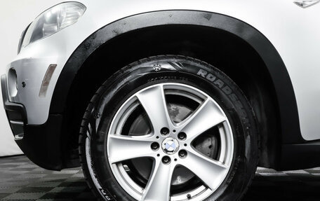 BMW X5, 2009 год, 1 337 000 рублей, 26 фотография