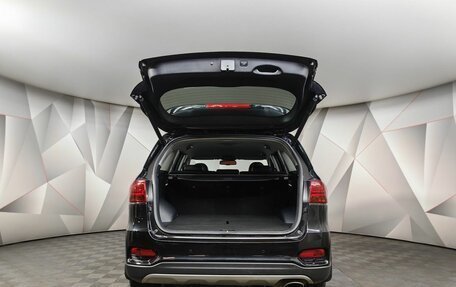 KIA Sorento III Prime рестайлинг, 2020 год, 2 893 000 рублей, 12 фотография