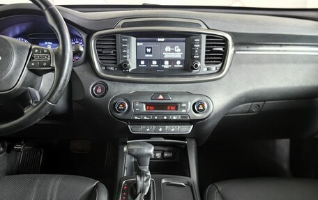 KIA Sorento III Prime рестайлинг, 2020 год, 2 893 000 рублей, 15 фотография