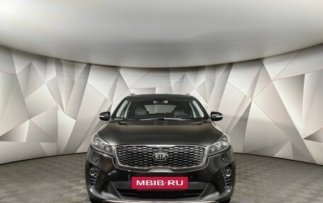 KIA Sorento III Prime рестайлинг, 2020 год, 2 893 000 рублей, 7 фотография