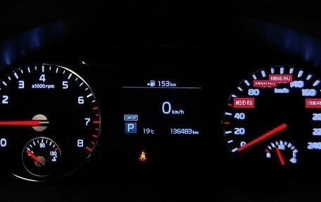 KIA Sorento III Prime рестайлинг, 2020 год, 2 893 000 рублей, 18 фотография