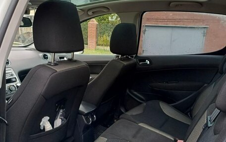 Peugeot 308 II, 2011 год, 550 000 рублей, 5 фотография