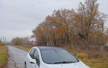 Peugeot 308 II, 2011 год, 550 000 рублей, 1 фотография