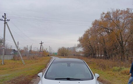 Peugeot 308 II, 2011 год, 550 000 рублей, 4 фотография