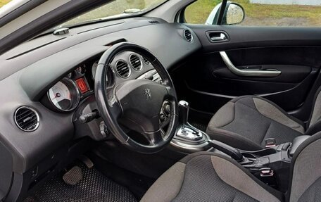 Peugeot 308 II, 2011 год, 550 000 рублей, 7 фотография