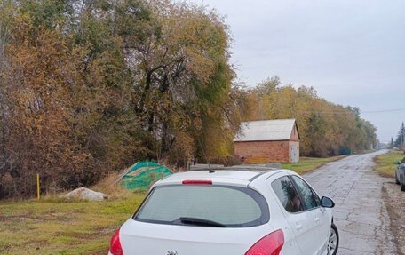 Peugeot 308 II, 2011 год, 550 000 рублей, 3 фотография