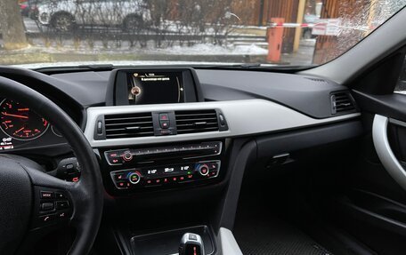 BMW 3 серия, 2016 год, 1 510 000 рублей, 7 фотография