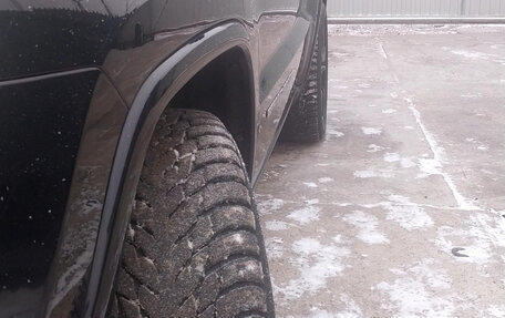 Jeep Grand Cherokee, 2012 год, 2 200 000 рублей, 4 фотография