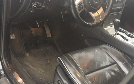 Jeep Grand Cherokee, 2012 год, 2 200 000 рублей, 8 фотография