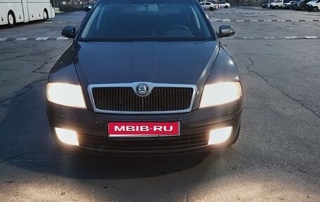 Skoda Octavia, 2008 год, 600 000 рублей, 1 фотография