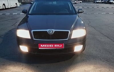 Skoda Octavia, 2008 год, 600 000 рублей, 1 фотография