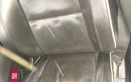 Jeep Grand Cherokee, 2012 год, 2 200 000 рублей, 9 фотография