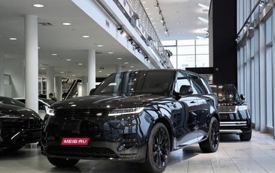 Land Rover Range Rover Sport, 2025 год, 17 700 000 рублей, 1 фотография