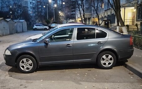 Skoda Octavia, 2008 год, 600 000 рублей, 2 фотография