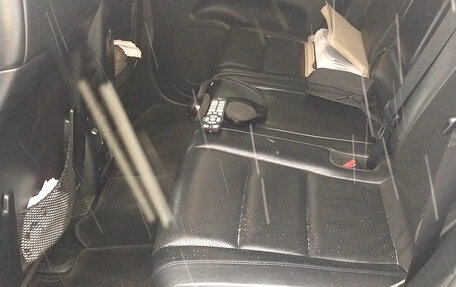 Jeep Grand Cherokee, 2012 год, 2 200 000 рублей, 14 фотография