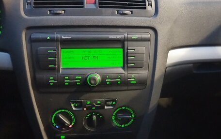 Skoda Octavia, 2008 год, 600 000 рублей, 4 фотография