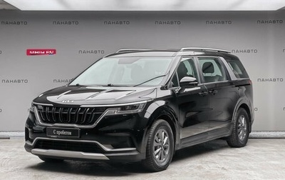 KIA Carnival, 2021 год, 3 599 000 рублей, 1 фотография