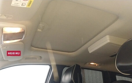 Jeep Grand Cherokee, 2012 год, 2 200 000 рублей, 13 фотография