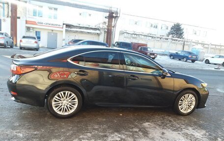 Lexus ES VII, 2016 год, 2 400 000 рублей, 3 фотография