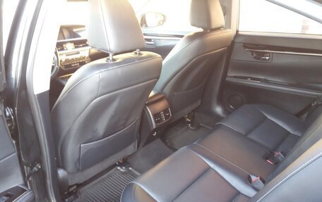Lexus ES VII, 2016 год, 2 400 000 рублей, 5 фотография