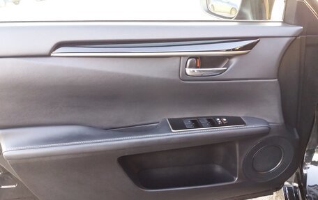Lexus ES VII, 2016 год, 2 400 000 рублей, 8 фотография