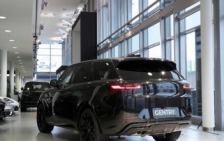 Land Rover Range Rover Sport, 2025 год, 17 700 000 рублей, 4 фотография