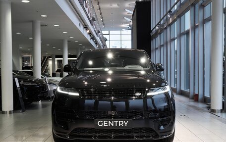 Land Rover Range Rover Sport, 2025 год, 17 700 000 рублей, 2 фотография