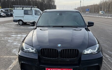 BMW X5 M, 2010 год, 2 555 555 рублей, 1 фотография