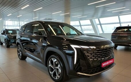 Geely Atlas, 2025 год, 3 917 190 рублей, 1 фотография