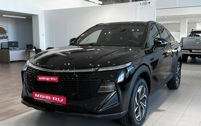 Haval F7x, 2025 год, 3 499 000 рублей, 1 фотография