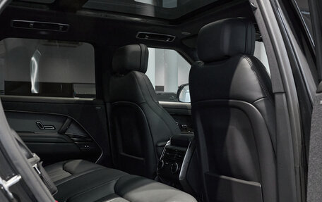 Land Rover Range Rover Sport, 2025 год, 17 700 000 рублей, 13 фотография